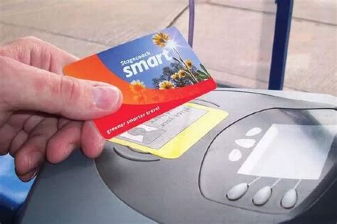 smart bus hopw to get a card|stagecoach smart card buy online.